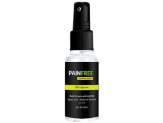 painfree tattoo betaeubungsspray